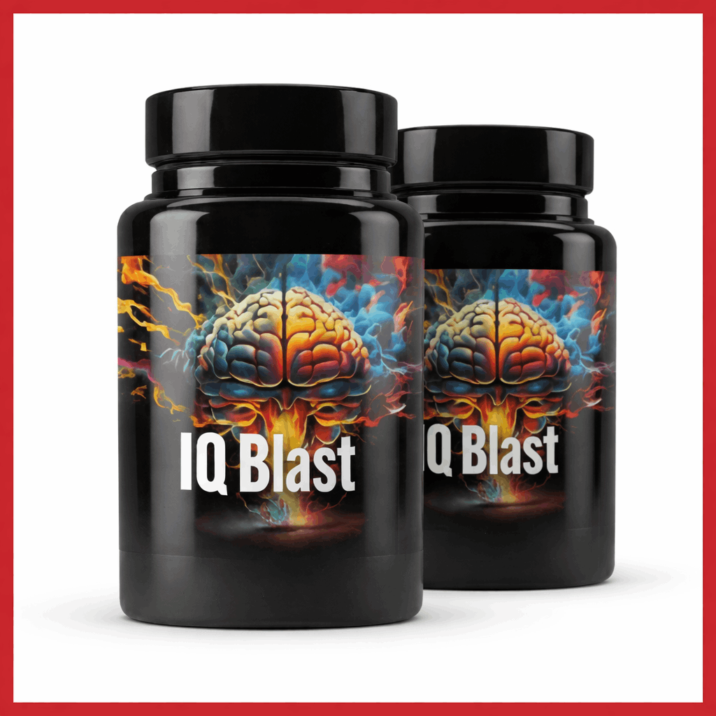 iq blast pro
