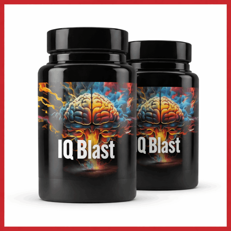 iq blast pro